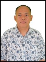 Isak Sakti P. Pohan, ST