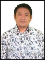 Hendra P. Sidabutar, S.Pd